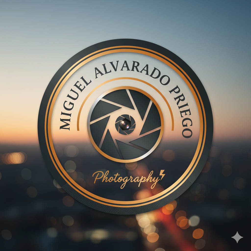 Miguel Alvarado Priego - Photography